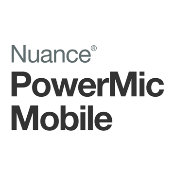 PowerMic Mobile - 3 Years