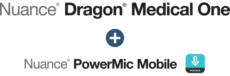 Dragon® Medical One Prepaid Subscription – 1 Year Term